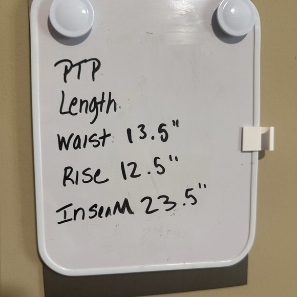 Z Supply Noah Tan/Brown Cargo Pants - Picture 12 of 12